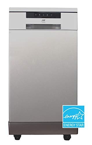 Best Freestanding Dishwashers