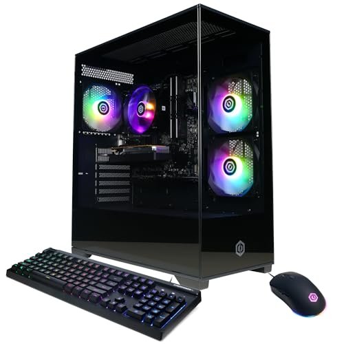 Best Gaming Desktop