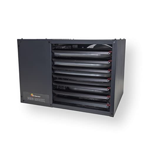 Best Garage Furnace