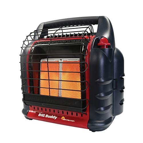 Best Gas Heater