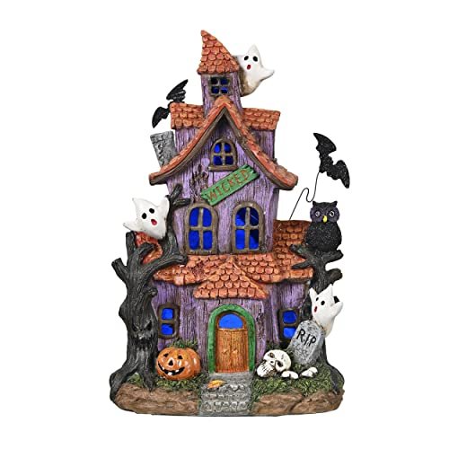 Best Halloween Figurine