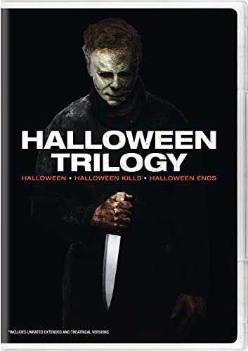 Best Halloween Movie