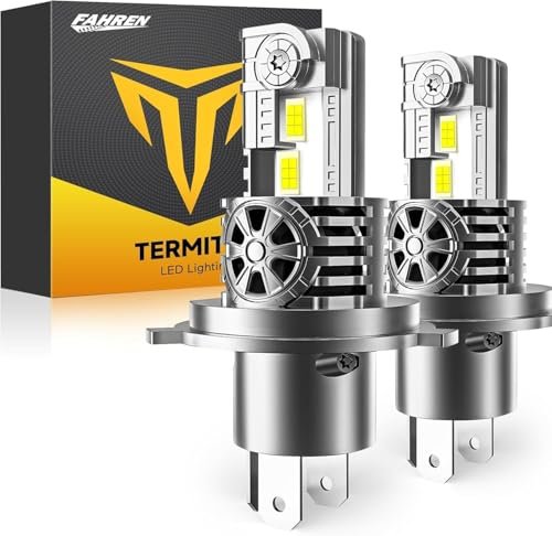 Best Headlight Bulbs
