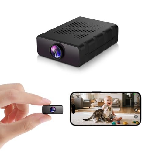 Best Hidden Cameras