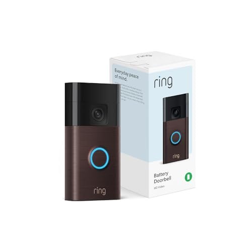 Best Home Doorbell