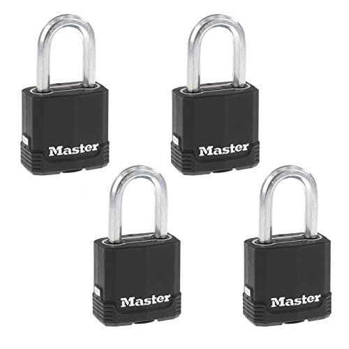 Best Keyed Padlock