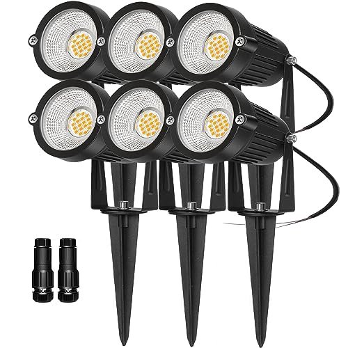 Best Landscape Spotlights