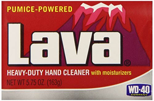 Best Lava
