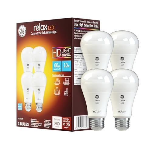 Best Light Bulbs