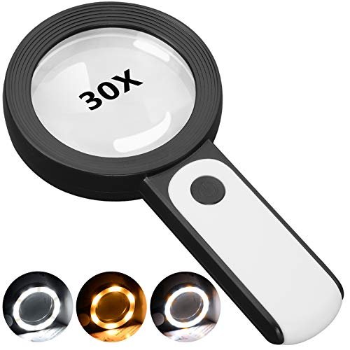 Best Lighted Magnifier
