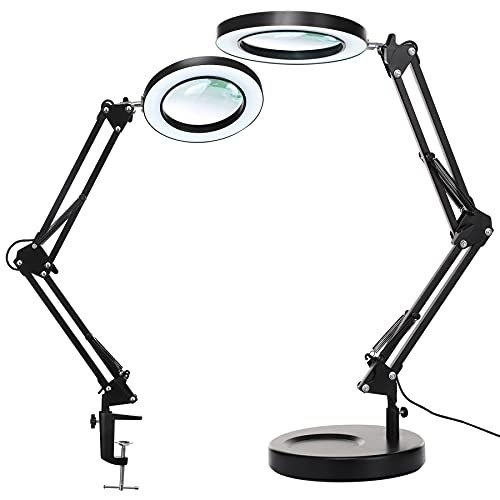 Best Magnifying Light