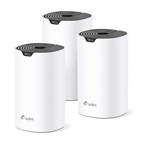Best Mesh Internet