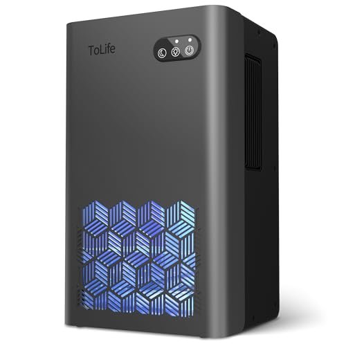 Best Midsize Dehumidifier