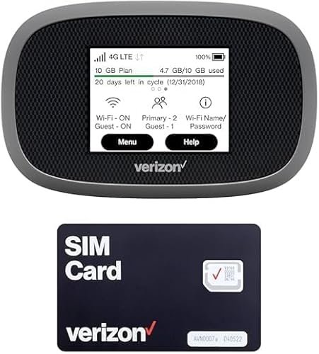 Best Mifi Hotspot