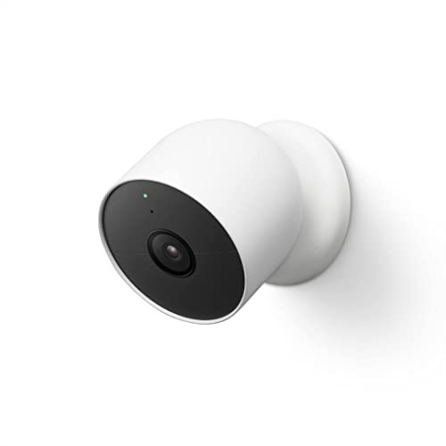 Best Nest Camera