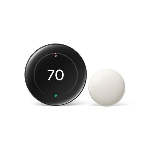 Best Nest Thermostats