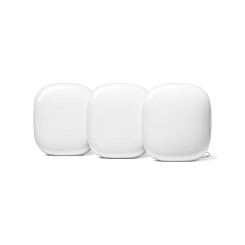 Best Nest Wifi