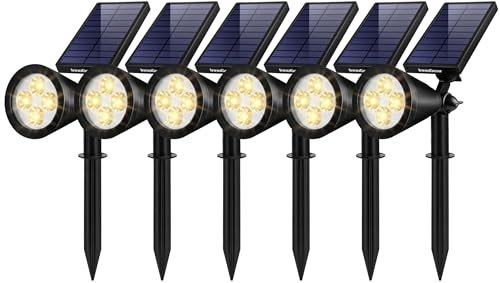 Best Outdoor Uplights