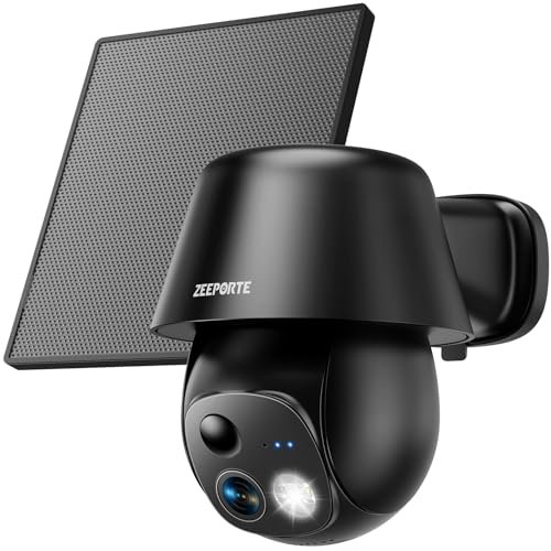 Best Outside Camera