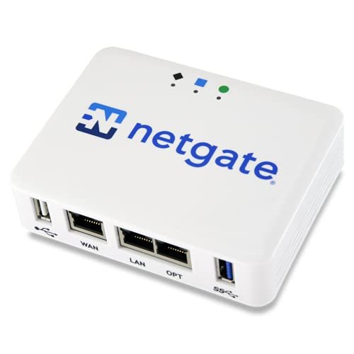 Best Pfsense Router