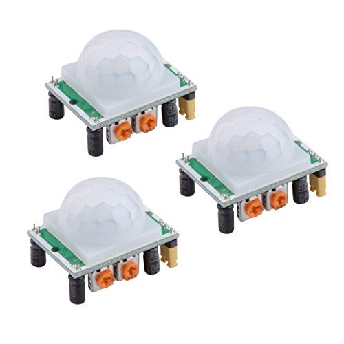 Best Pir Sensor