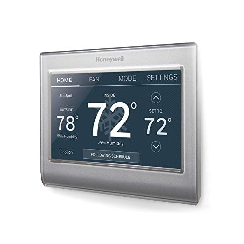 Best Programmable Thermostat