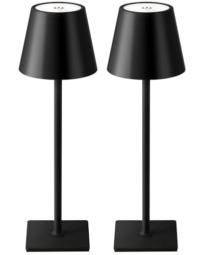 Best Rechargeable Lamps