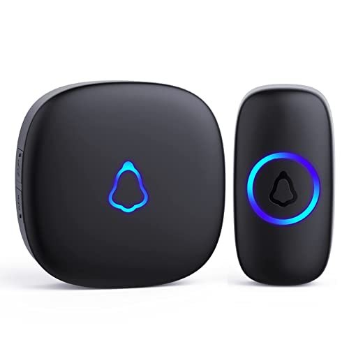 Best Remote Doorbell