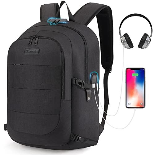 Best Secure Backpack