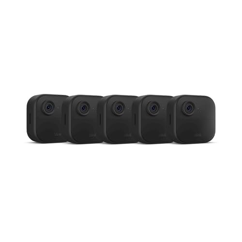 Best Security Cameras