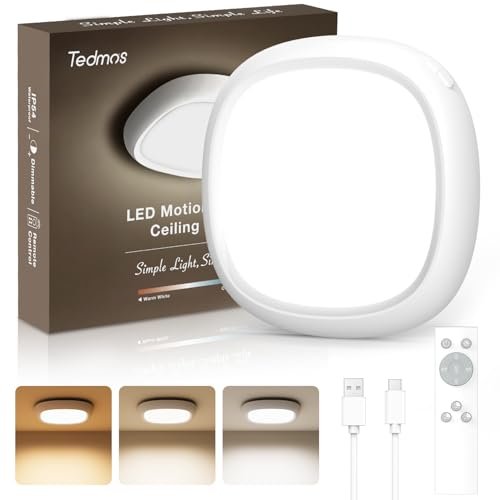 Best Shower Lighting