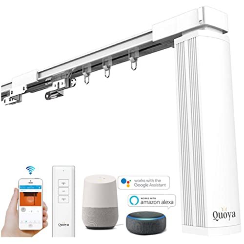 Best Smart Curtains