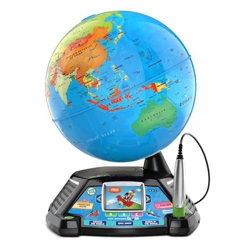 Best Smart Globe