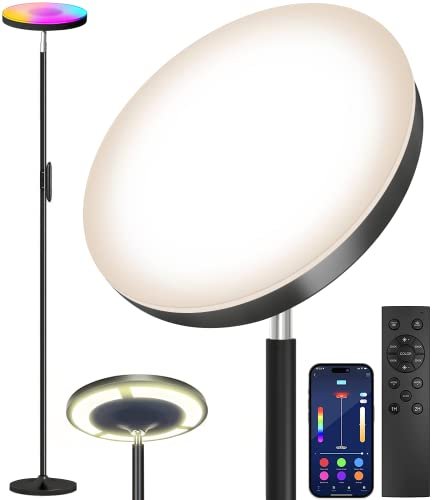Best Smart Lamp