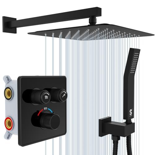 Best Smart Shower
