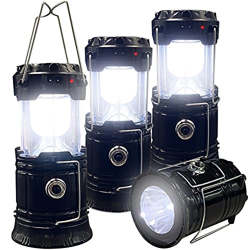 Best Solar Lantern