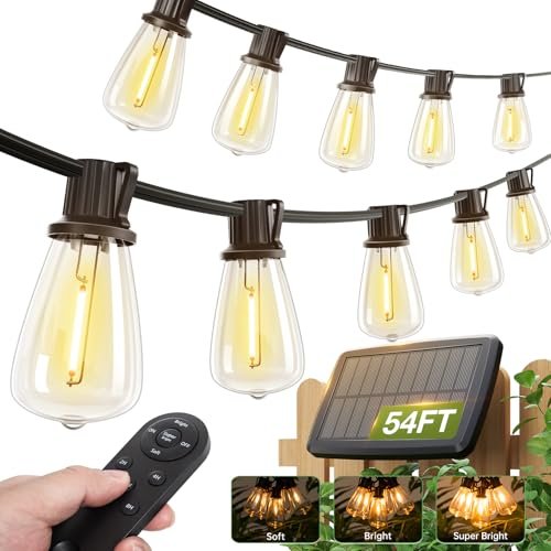 Best Solar Lighting
