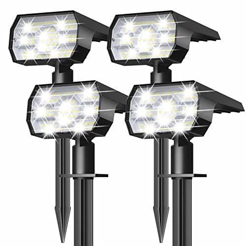 Best Solar Spotlights