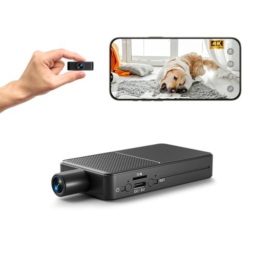 Best Spy Camera