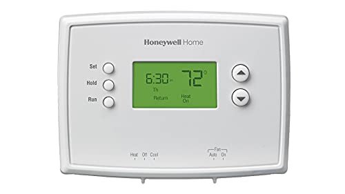 Best Thermostat Control