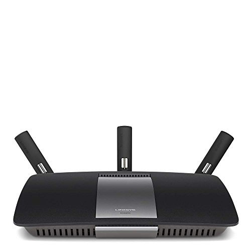 Best Tomato Router