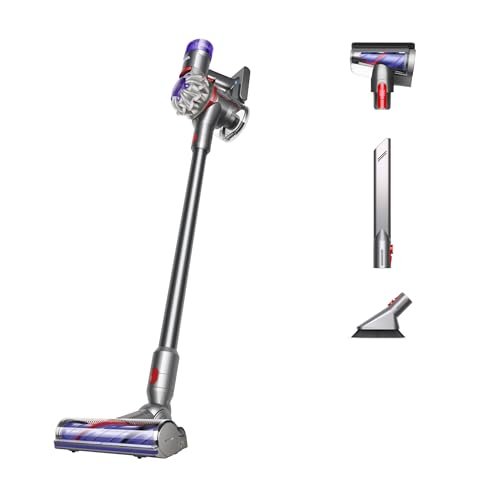 Best Vacuum Dyson