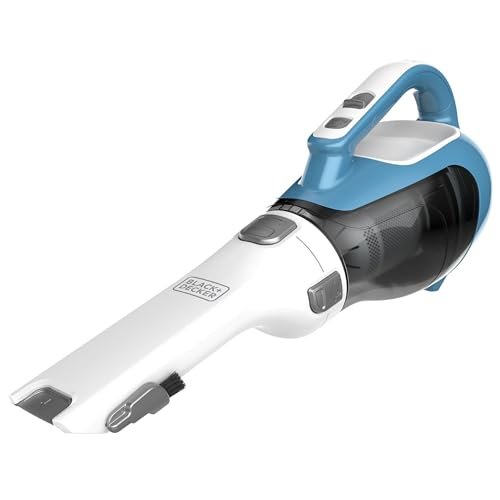 Best Vacuum Handheld