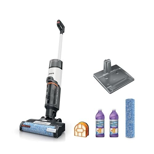 Best Vacuum Mop