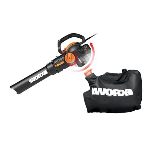 Best Vacuum Mulcher