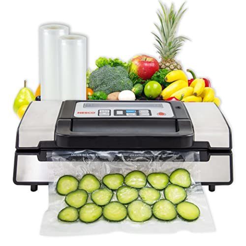 Best Vacuum Sealer