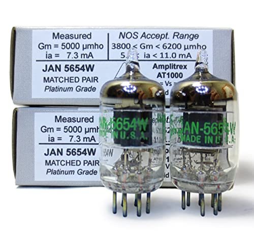 Best Vacuum Tubes