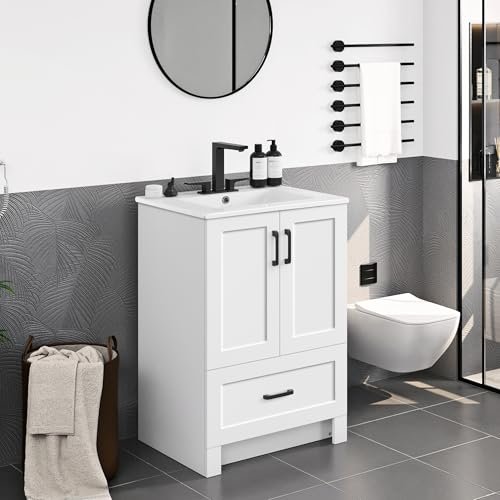 Best Vanity Bathroom