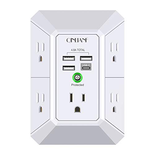 Best Wall Adapter