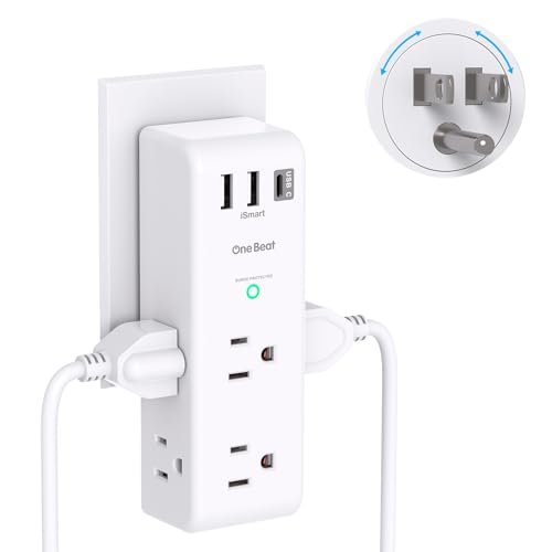 Best Wall Plug